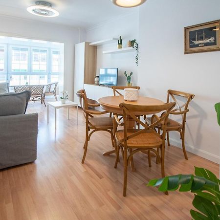 Apartament Apartamento El Espejo Del Mar De Kadyks Zewnętrze zdjęcie