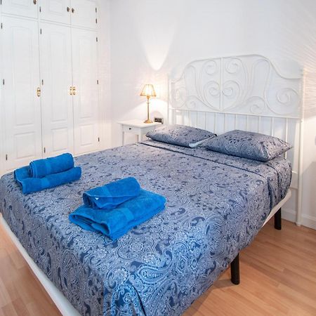 Apartament Apartamento El Espejo Del Mar De Kadyks Zewnętrze zdjęcie
