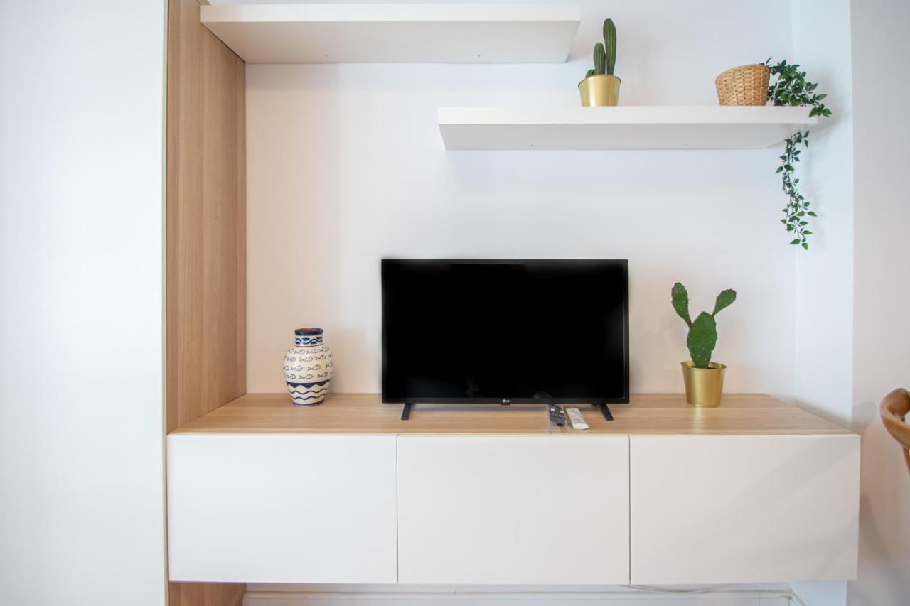 Apartament Apartamento El Espejo Del Mar De Kadyks Zewnętrze zdjęcie