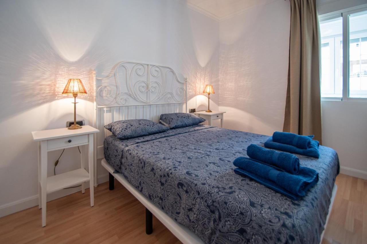Apartament Apartamento El Espejo Del Mar De Kadyks Zewnętrze zdjęcie