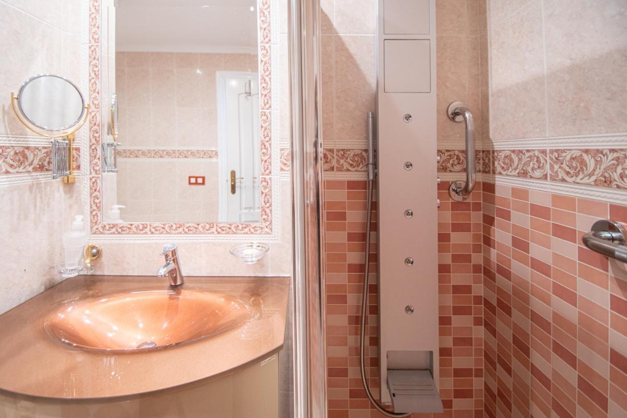 Apartament Apartamento El Espejo Del Mar De Kadyks Zewnętrze zdjęcie