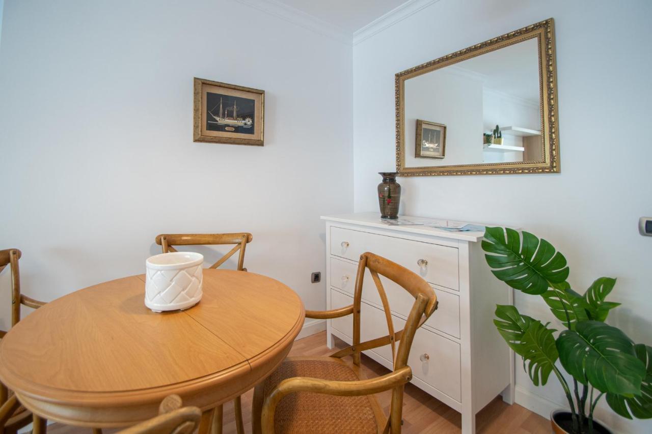 Apartament Apartamento El Espejo Del Mar De Kadyks Zewnętrze zdjęcie