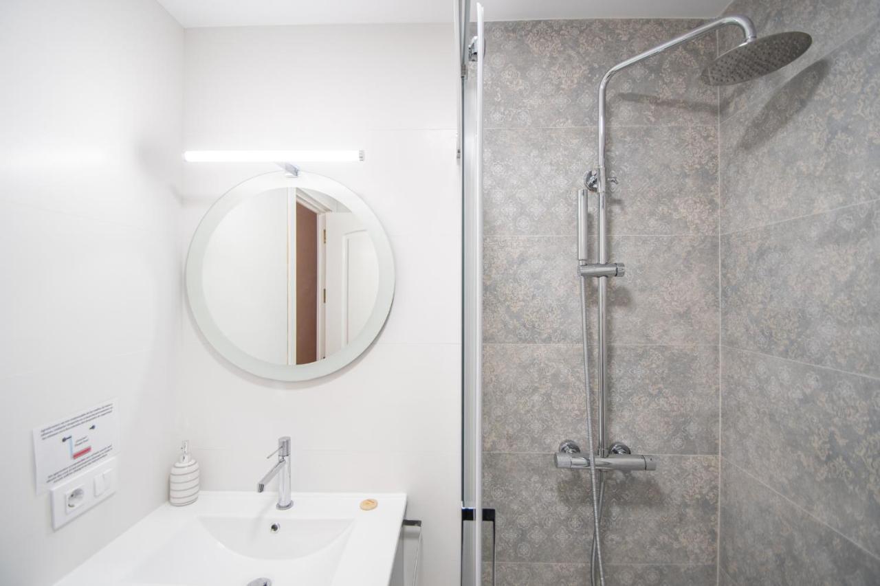 Apartament Apartamento El Espejo Del Mar De Kadyks Zewnętrze zdjęcie