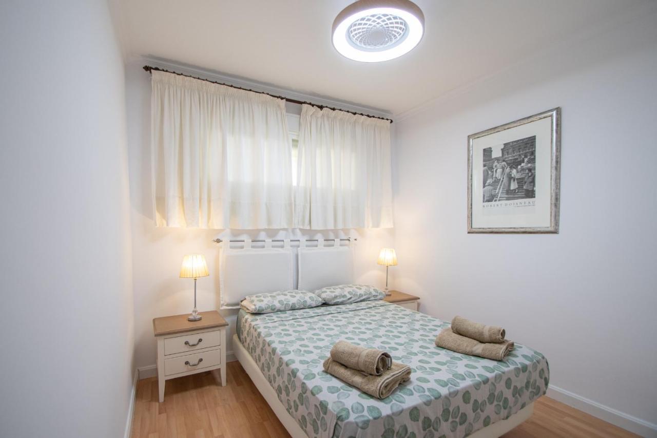 Apartament Apartamento El Espejo Del Mar De Kadyks Zewnętrze zdjęcie