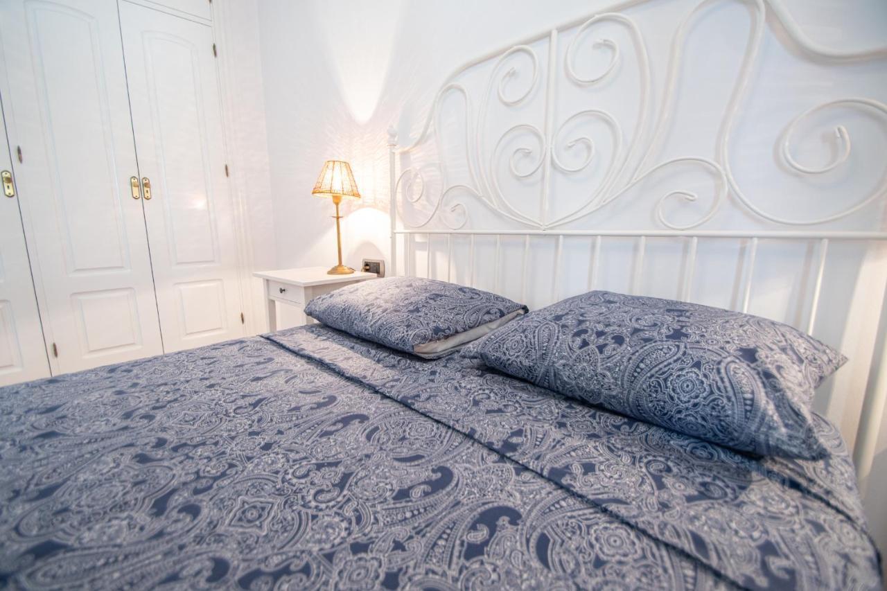 Apartament Apartamento El Espejo Del Mar De Kadyks Zewnętrze zdjęcie