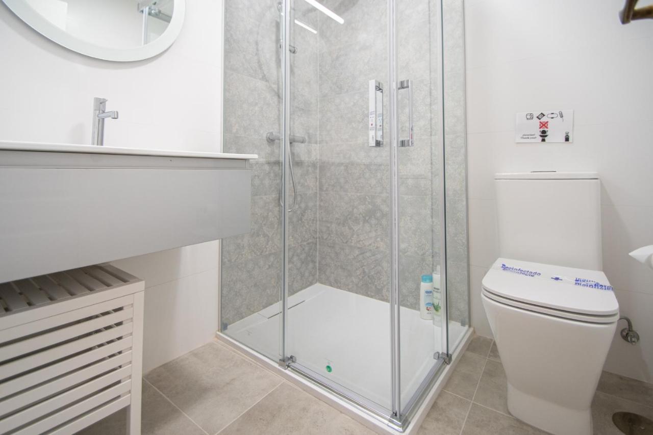 Apartament Apartamento El Espejo Del Mar De Kadyks Zewnętrze zdjęcie