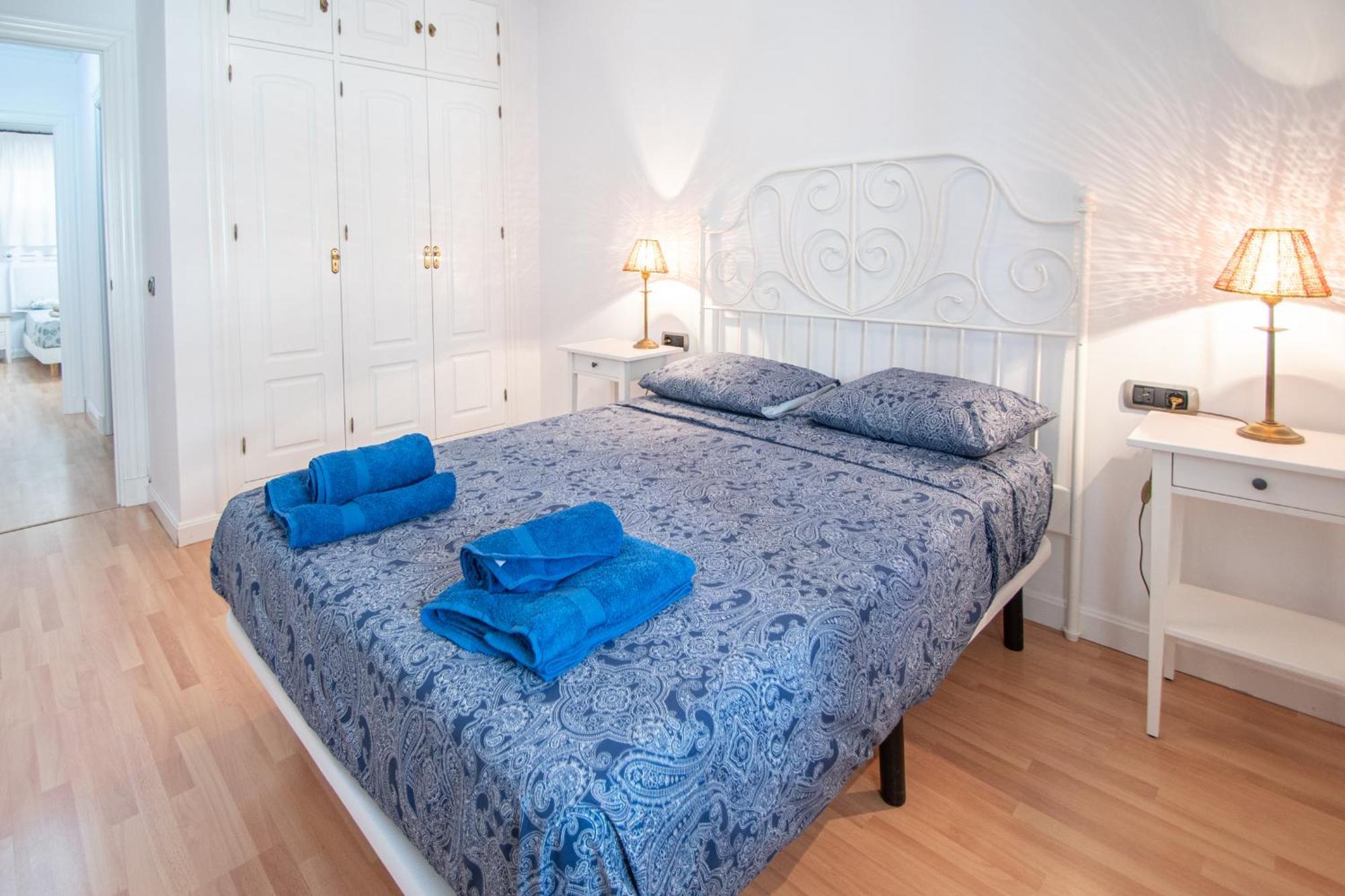 Apartament Apartamento El Espejo Del Mar De Kadyks Zewnętrze zdjęcie
