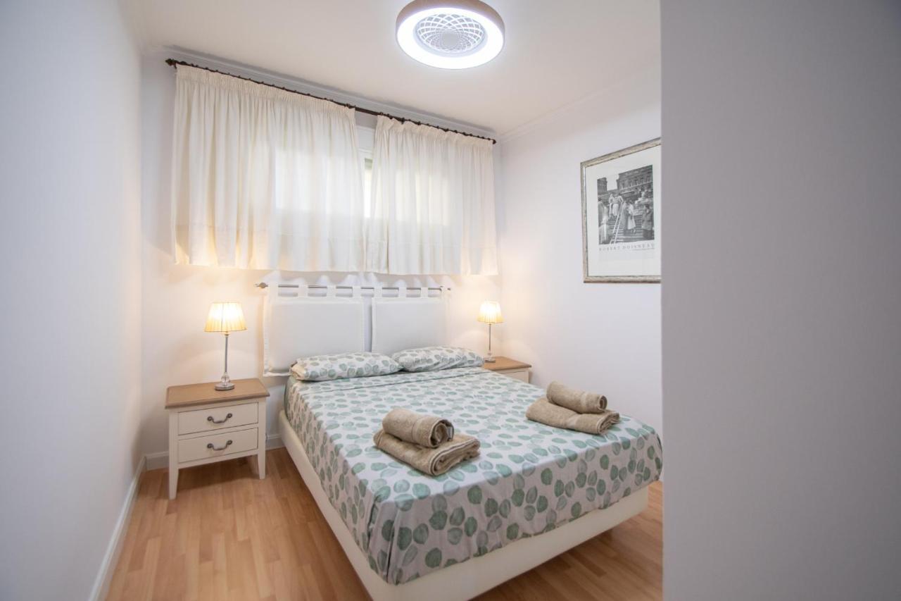 Apartament Apartamento El Espejo Del Mar De Kadyks Zewnętrze zdjęcie