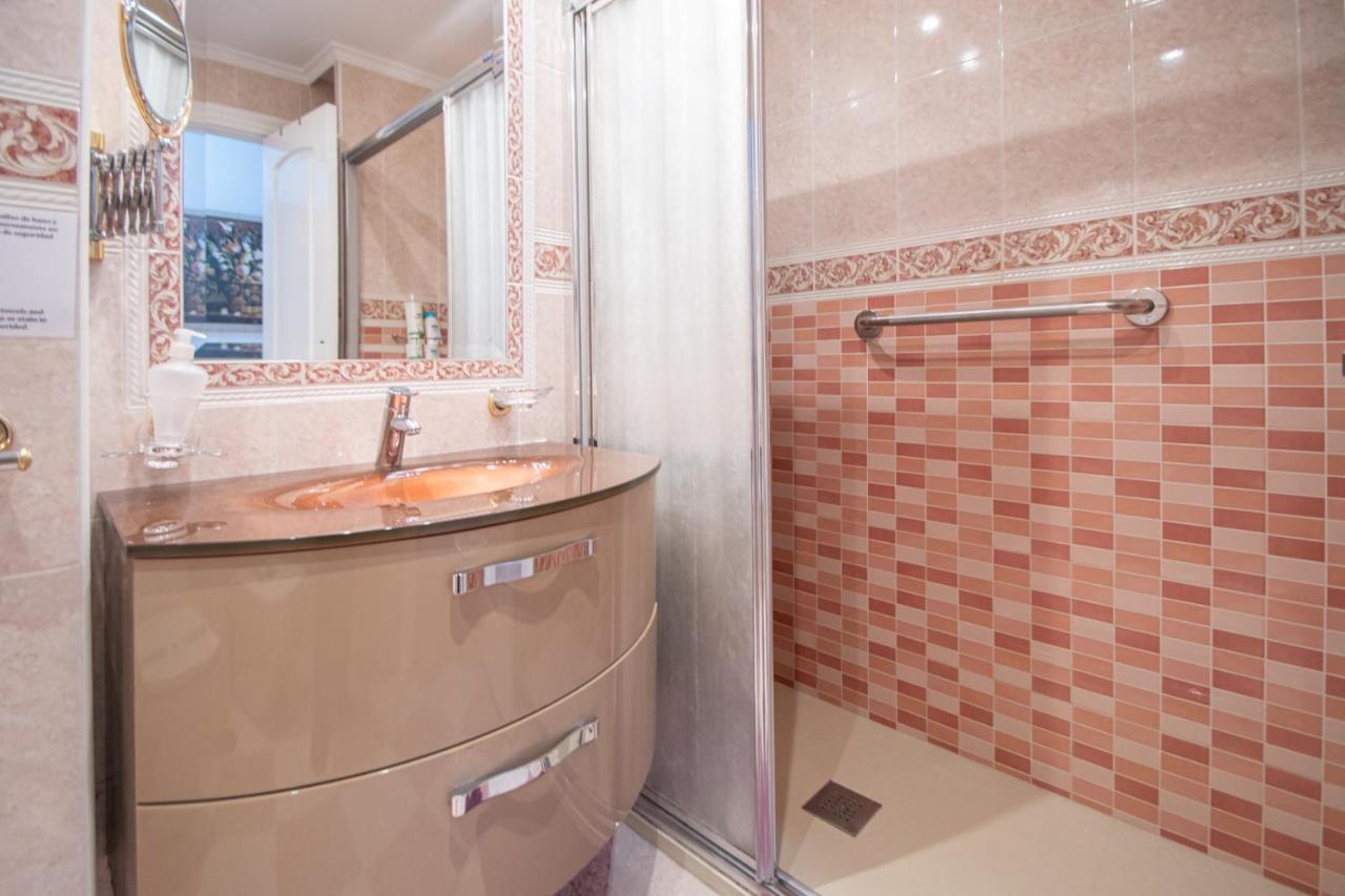 Apartament Apartamento El Espejo Del Mar De Kadyks Zewnętrze zdjęcie