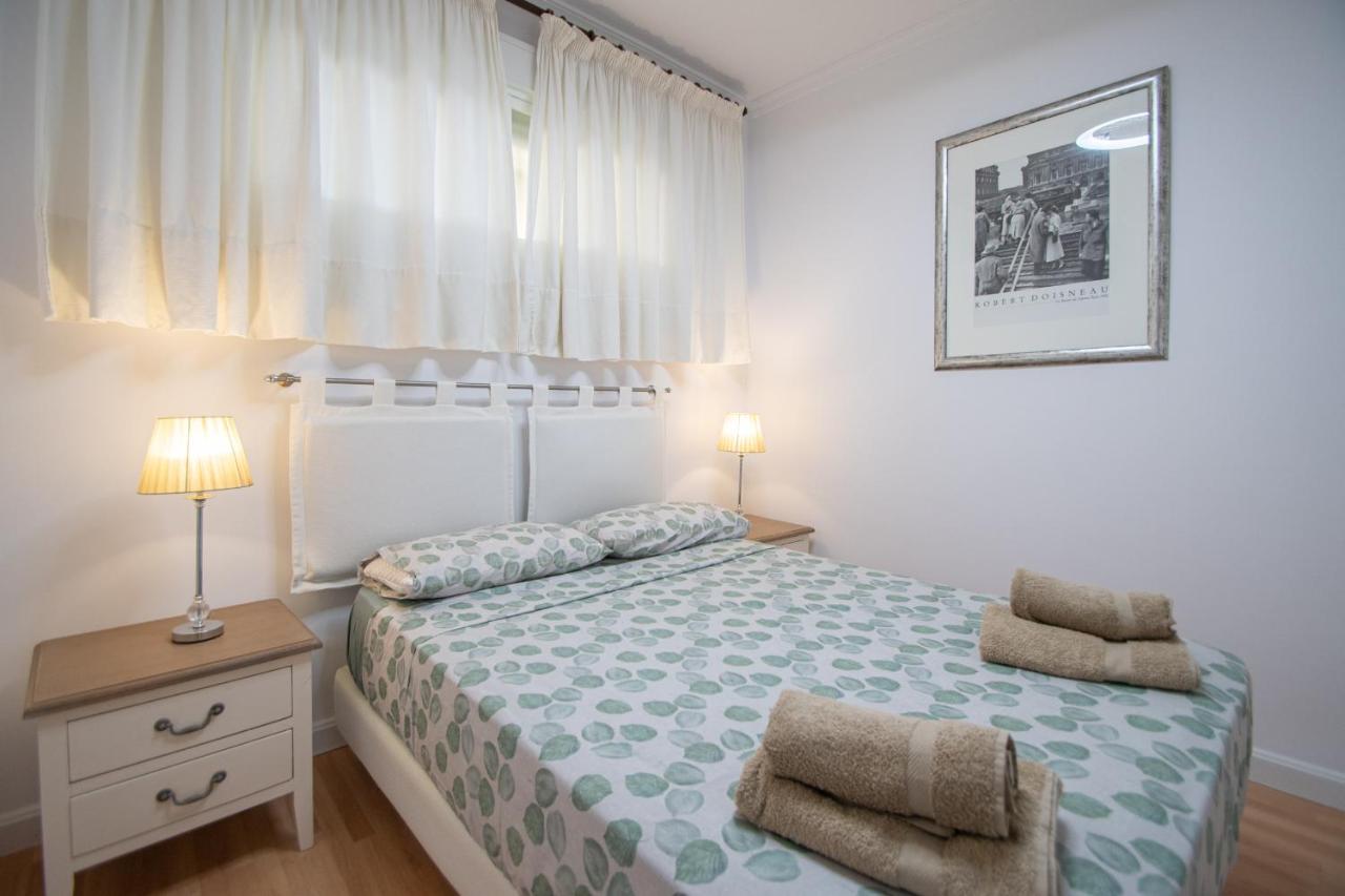 Apartament Apartamento El Espejo Del Mar De Kadyks Zewnętrze zdjęcie