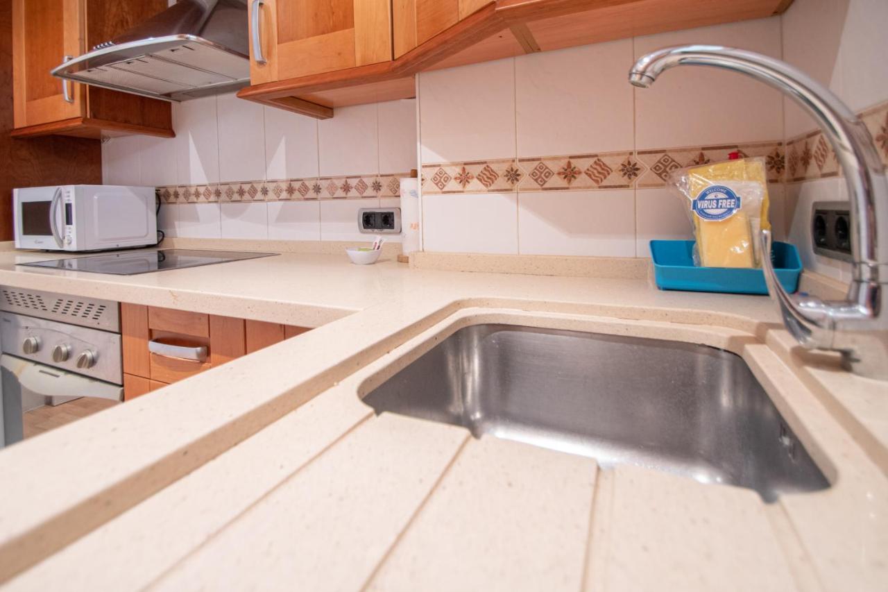 Apartament Apartamento El Espejo Del Mar De Kadyks Zewnętrze zdjęcie